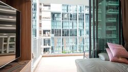 The Luxurie (D19), Condominium #623555961
